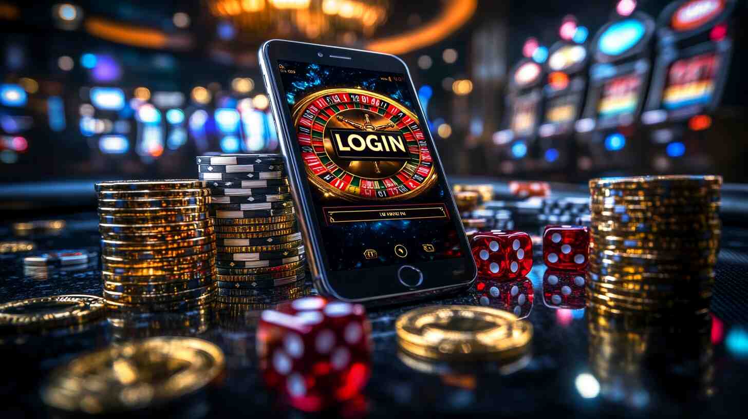 Iniciar sesión en el casino en línea CASCARABET
                              